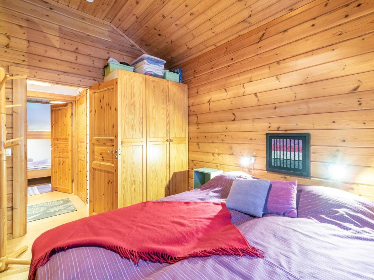 Holiday Home Lomayllaes H105 - Pistopolku 2A By Interhome Ylläsjärvi Exteriör bild